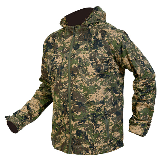 Jacket Men - Forest