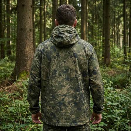 Jacket Men - Forest