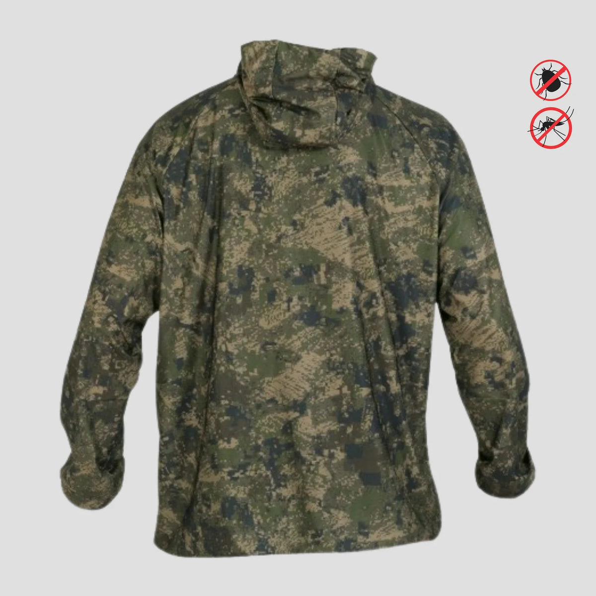 Jacket Men - Forest