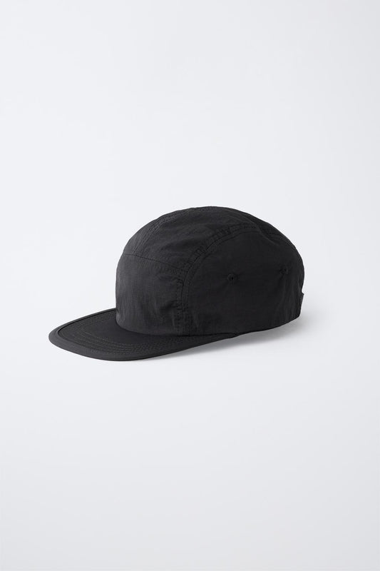 PLAIN NYLON CAP